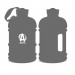 Пляшка гідратор Universal Nutrition Hydrator 1,89l